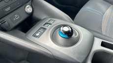 Nissan LEAF 110kW Acenta 40kWh 5dr Auto [6.6kw Charger] Electric Hatchback